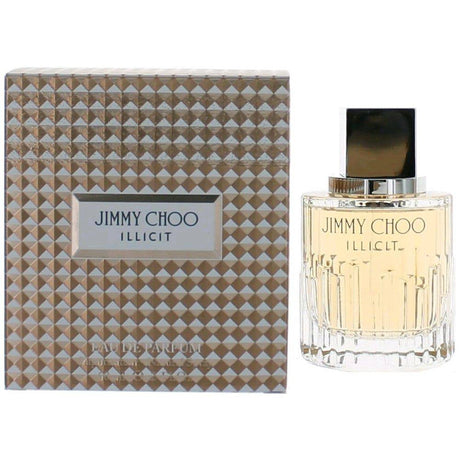 Jimmy Choo Illicit by Jimmy Choo, 2 oz EDP Spray for Women - OleBella