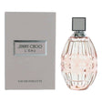 Jimmy Choo L'Eau by Jimmy Choo, 3 oz EDT Spray for Women - OleBella