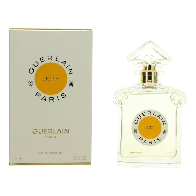 Jicky by Guerlain, 2.5 oz EDP Spray for Women - OleBella