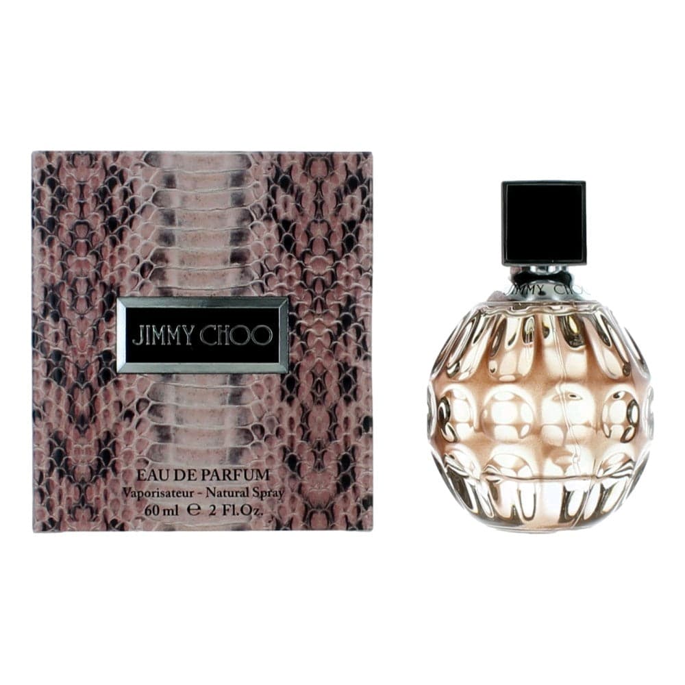 Jimmy Choo by Jimmy Choo, 2 oz EDP Spray for Women - OleBella