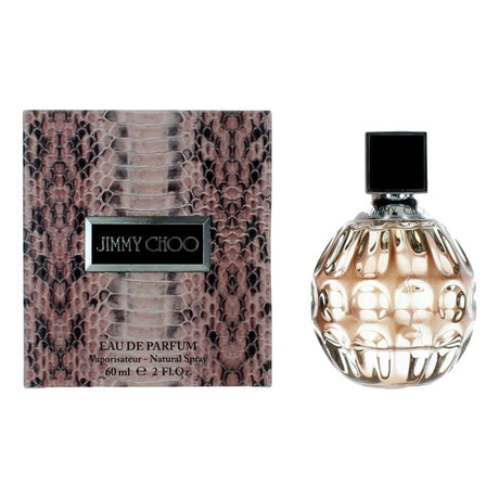 Jimmy Choo by Jimmy Choo, 2 oz EDP Spray for Women - OleBella