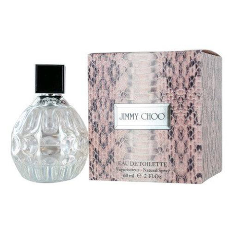Jimmy Choo by Jimmy Choo, 2 oz EDT Spray for Women - OleBella