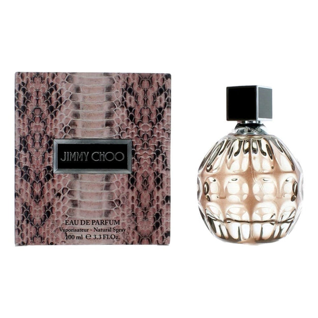 Jimmy Choo by Jimmy Choo, 3.3 oz EDP Spray for Women - OleBella