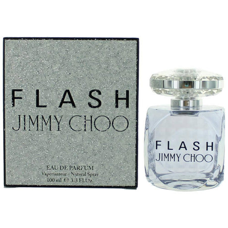 Jimmy Choo Flash by Jimmy Choo, 3.3 oz EDP Spray for Women - OleBella