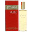 Jovan Musk by Coty, 3.25 oz Cologne Concentrate Spray for Women - OleBella