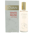 Jovan White Musk by Coty, 3.2 oz Cologne Spray for Women - OleBella
