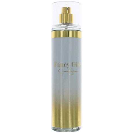 Fancy Girl by Jessica Simpson, 8 oz Body Spray Fragrance Mist women - OleBella
