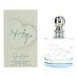 I Fancy You by Jessica Simpson, 3.4 oz EDP Spray for Women - OleBella