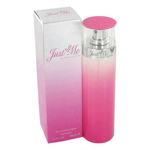 Just Me by Paris Hilton, 3.4 oz EDP Spray for women - OleBella