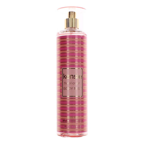 Kensie Floral Crush by Kensie, 8 oz Body Mist for Women - OleBella