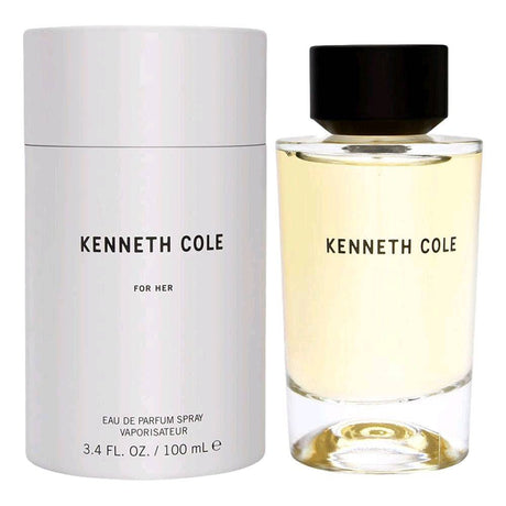 Kenneth Cole For Her by Kenneth Cole, 3.4 oz EDP Spray for Women - OleBella