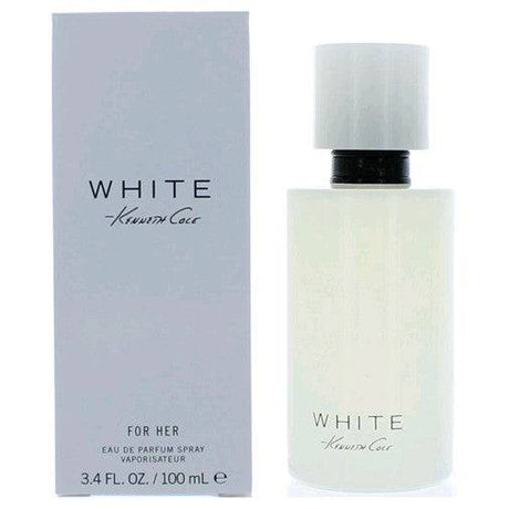 Kenneth Cole White by Kenneth Cole, 3.4 oz EDP Spray for Women - OleBella