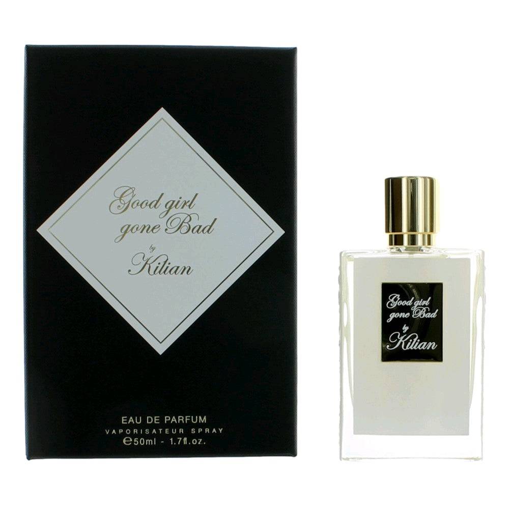 Good Girl Gone Bad by Kilian, 1.7 oz EDP Spray for Women - OleBella