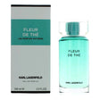 Fleur De The by Karl Lagerfeld, 3.3 oz EDP Spray for Women - OleBella