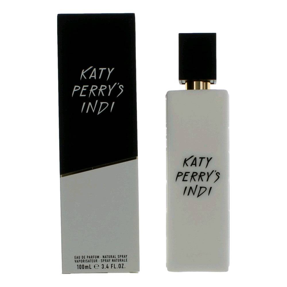 Katy Perry's Indi by Katy Perry, 3.4 oz EDP Spray for Women - OleBella