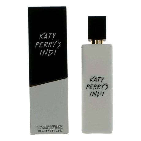 Katy Perry's Indi by Katy Perry, 3.4 oz EDP Spray for Women - OleBella