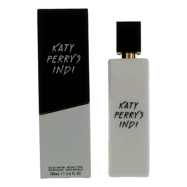 Katy Perry's Indi by Katy Perry, 3.4 oz EDP Spray for Women - OleBella