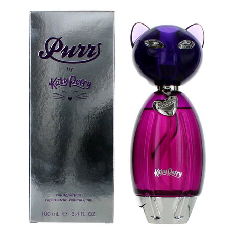 Purr by Katy Perry, 3.4 oz EDP Spray for Women - OleBella