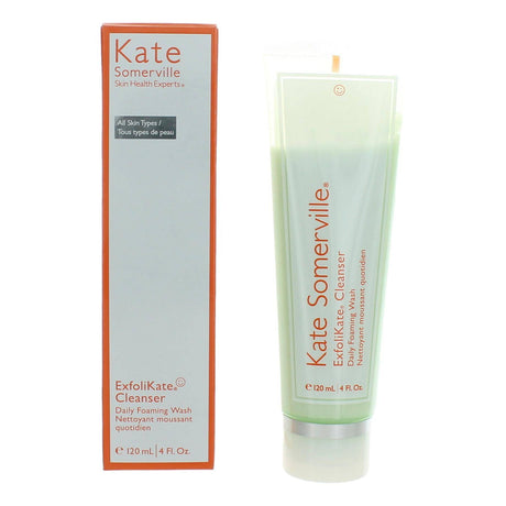 Kate Somerville by Kate Somerville, 4 oz ExfoliKate Daily Cleanser - OleBella