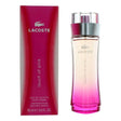 Lacoste Touch of Pink by Lacoste, 3 oz EDT Spray for Women - OleBella