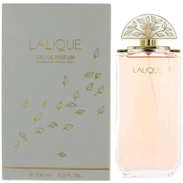 Lalique by Lalique, 3.3 oz EDP Spray for Women - OleBella