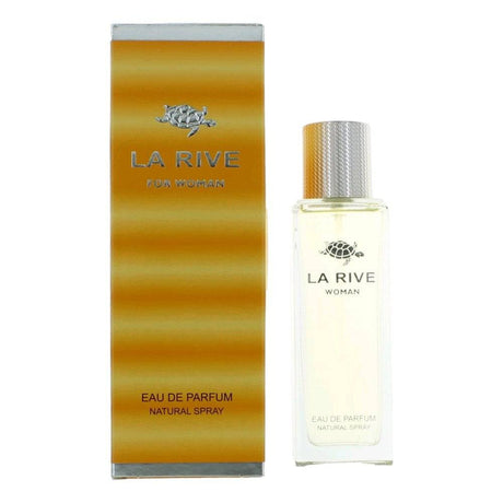 La Rive for Women by La Rive, 3 oz EDP Spray for Women - OleBella