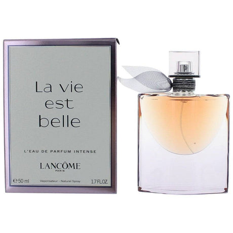 La Vie Est Belle by Lancome, 1.7 oz L'EDP Intense Spray for Women - OleBella