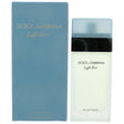 Light Blue by Dolce & Gabbana, 1.6 oz EDT Spray for Women - OleBella