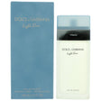Light Blue by Dolce & Gabbana, 3.3 oz EDT Spray for Women - OleBella