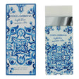 Light Blue Summer Vibes by Dolce & Gabbana, 3.3 oz EDT Spray for Women - OleBella