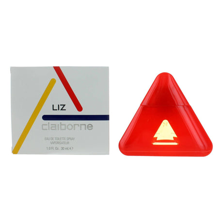 Liz Claiborne by Liz Claiborne, 1 oz EDT Spray for Women - OleBella