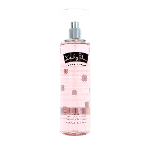 Lucky You by Liz Claiborne, 8 oz Fine Fragrance Mist for Women - OleBella