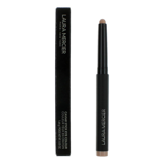 Laura Mercier Caviar Stick Eye Colour by Laura Mercier, .05 oz Eyeshadow Stick- Fresco - OleBella