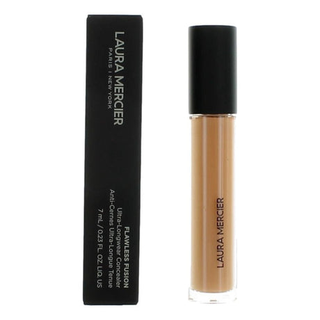 Laura Mercier Flawless Fusion by Laura Mercier, .23 oz Ultra Longwear Concealer- 3.5N - OleBella