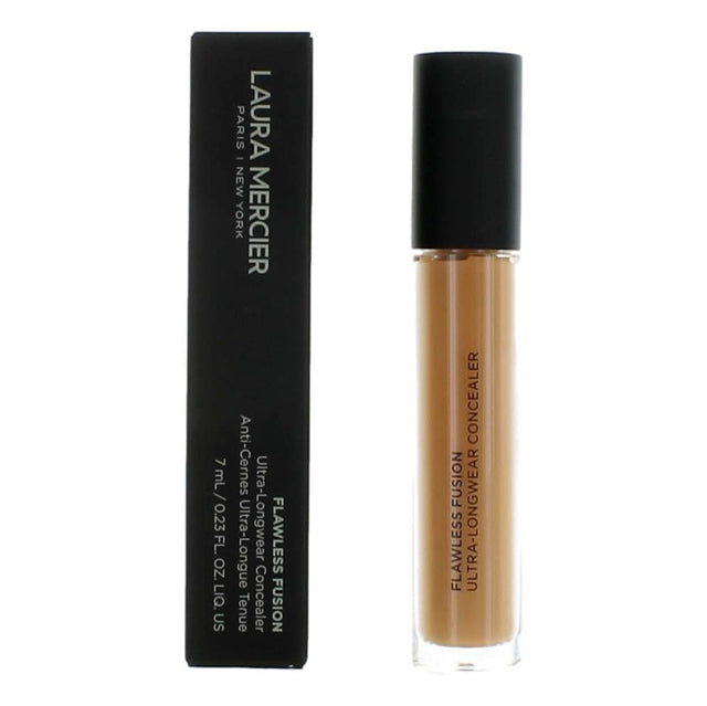 Laura Mercier Flawless Fusion by Laura Mercier, .23 oz Ultra Longwear Concealer- 4C - OleBella