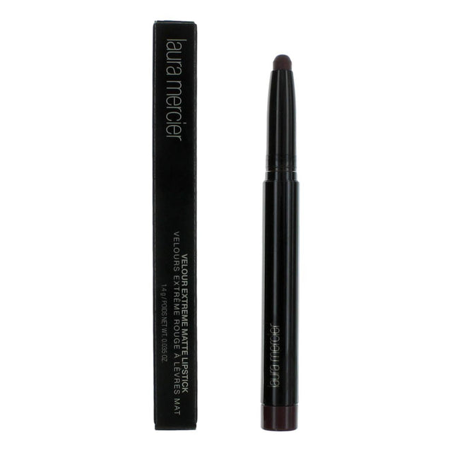 Laura Mercier Velour Extreme Matte Lipstick by Laura Mercier, .03 oz Lipstick- Dare - OleBella
