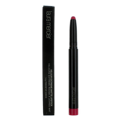 Laura Mercier Velour Extreme Matte Lipstick by Laura Mercier, .03 oz Lipstick- It Girl - OleBella