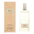 L'Occitane Neroli & Orchidee by L'Occitane, 2.5 oz EDT Spray for Women - OleBella