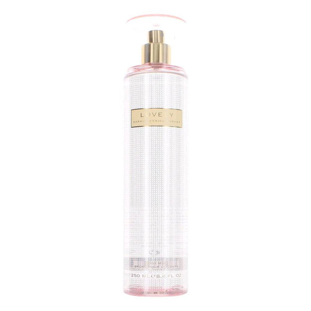 Lovely by Sarah Jessica Parker, 8.4 oz Body Mist for Women - OleBella