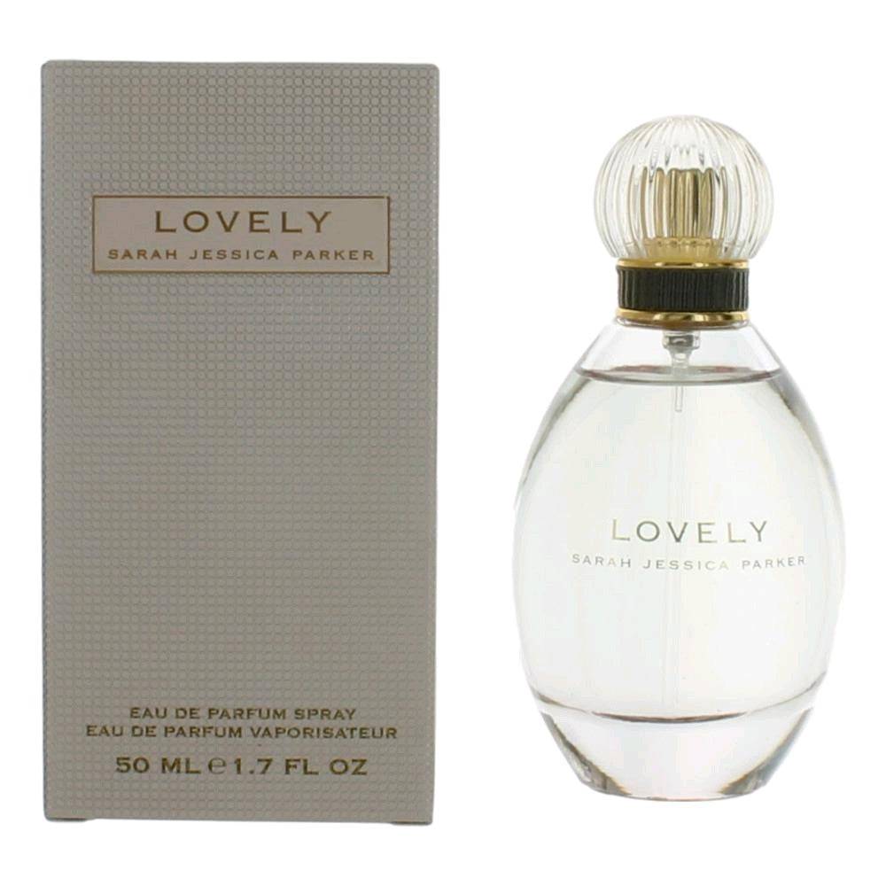 Lovely by Sarah Jessica Parker, 1.7 oz EDP Spray for Women - OleBella