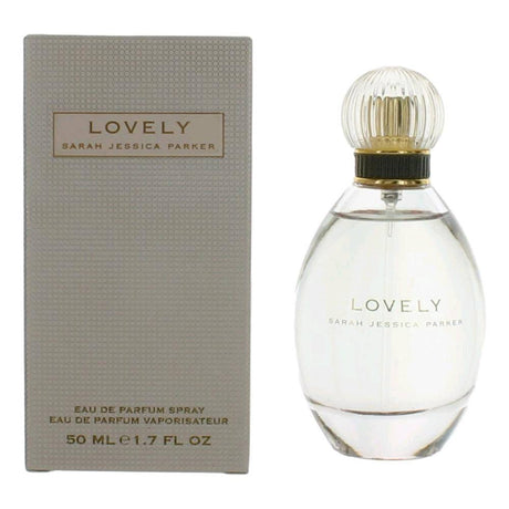 Lovely by Sarah Jessica Parker, 1.7 oz EDP Spray for Women - OleBella