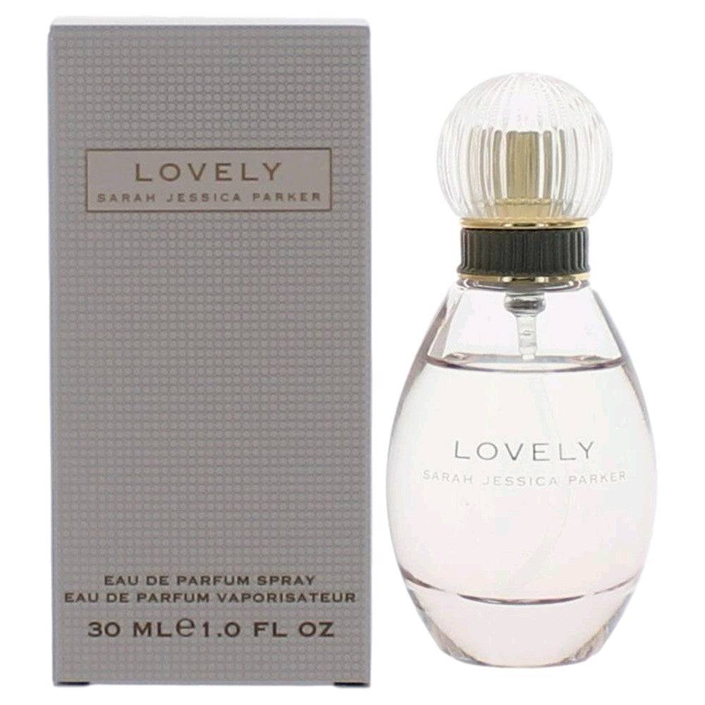 Lovely by Sarah Jessica Parker, 1 oz EDP Spray for Women - OleBella