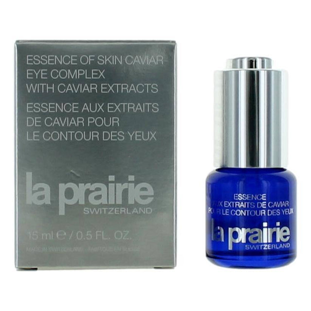 La Prairie Essence of Skin Caviar, .5oz Eye Complex with Caviar Exracts - OleBella