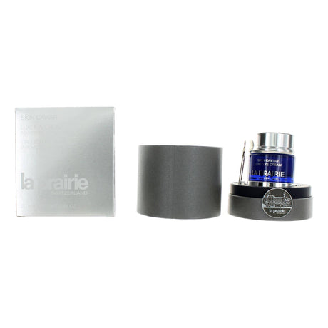 La Prairie Skin Caviar by La Prairie, .68 oz Luxe Eye Cream - OleBella