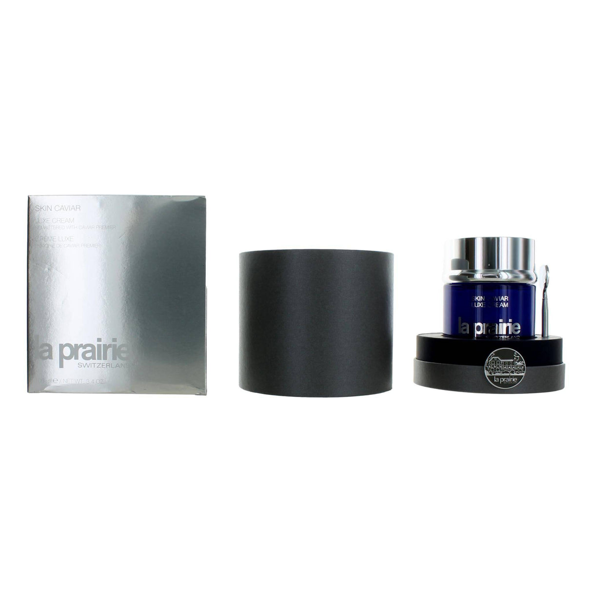 La Prairie Skin Caviar by La Prairie, 3.4 oz Luxe Cream - OleBella