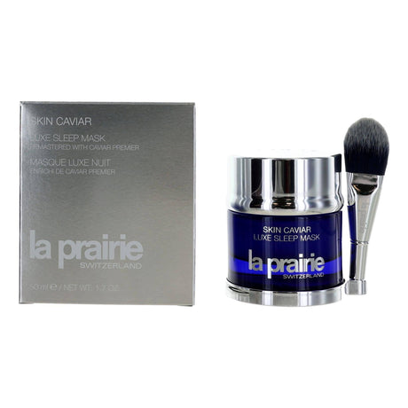 La Prairie Skin Caviar by La Prairie, 1.7 oz Luxe Sleep Mask - OleBella