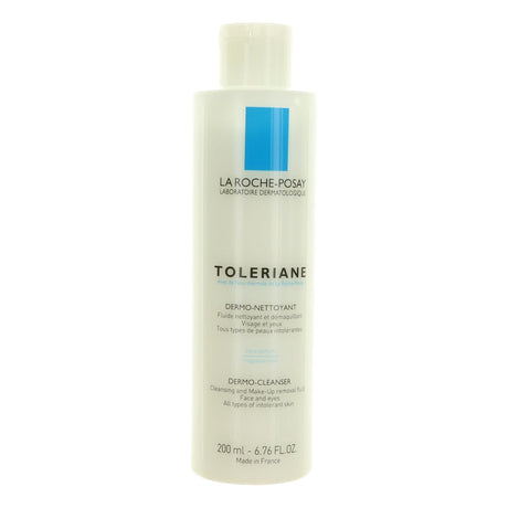 La Roche-Posay Toleriane by La Roche-Posay 6.7 Dermo-Cleanser for All Skin Types - OleBella
