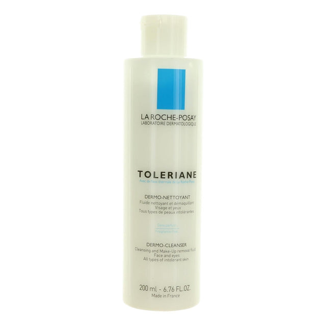 La Roche-Posay Toleriane by La Roche-Posay 6.7 Dermo-Cleanser for All Skin Types - OleBella