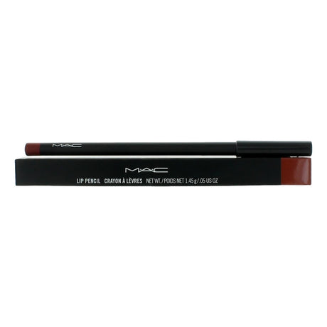 MAC Lip Pencil by MAC, .05 oz Lip Pencil - Brick - OleBella