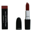 MAC Powder Kiss Lipstick by MAC, .1 oz Lipstick - 926 Dubonnet Buzz - OleBella